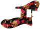 Skulls & Roses 1 - Vintera '70s Tele Custom