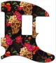 Skulls & Roses 1