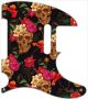 Skulls & Roses 1