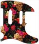 Skulls & Roses 1