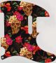 Skulls & Roses 1 - Vintera '60s Tele