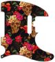Skulls & Roses 1 - American Elite Tele