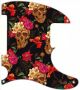 Skulls & Roses 1 - Avril Lavigne Tele