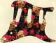 Skulls & Roses 1 - SSS Elite Strat