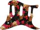 Skulls & Roses 1