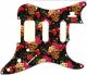 Skulls & Roses 1