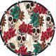 Skulls And Roses 2