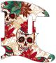 Skulls & Roses 2 - American Elite Tele