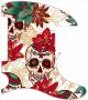 Skulls & Roses 2 - Avril Lavigne Tele