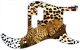 Sleeping Leopard