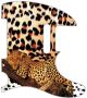 Sleeping Leopard - Vintera '50s Tele
