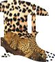 Sleeping Leopard - Vintera '60s Tele