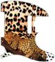 Sleeping Leopard - American Elite Tele