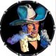 Smokin Cowboy