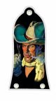 Smokin Cowboy