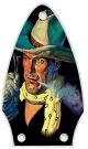 Smokin Cowboy