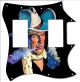 Smokin Cowboy
