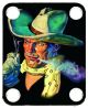 Smokin Cowboy