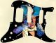 Smokin Cowboy - HSS Shawbucker Elite Strat