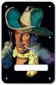 Smokin Cowboy
