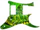 Green Snake