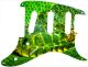 Green Snake