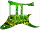 Green Snake