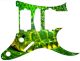 Green Snake