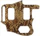 Snake Skin 1 - Vintera '60s Jaguar HH