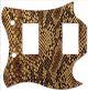 Snake Skin 1