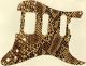 Snake Skin 1 - HSS Shawbucker Elite Strat