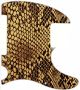 Snake Skin 1 - Avril Lavigne Tele
