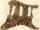 Snake Skin 1 - SSS Elite Strat