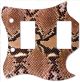 Snake Skin 2