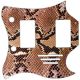 Snake Skin 2