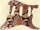 Snake Skin 2 - SSS Elite Strat