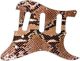 Snake Skin 2 - Vintera '50s Strat