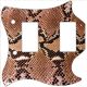 Snake Skin 2