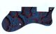 Snake Skin Blue