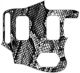 Snake Skin Black & White - Vintera '60s Jaguar HH