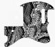 Snake Skin Black & White