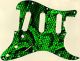 Snake Skin Green - SSS Elite Strat