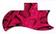 Snake Skin Pink