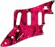 Snake Skin Pink