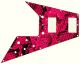 Snake Skin Pink