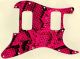 Snake Skin Pink