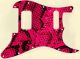 Snake Skin Pink