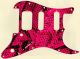 Snake Skin Pink