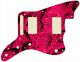 Snake Skin Pink