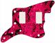 Snake Skin Pink